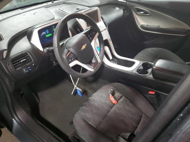 Photo 7 from auction – 2013 CHEVROLET VOLT with VIN 1G1RA6E41DU103728