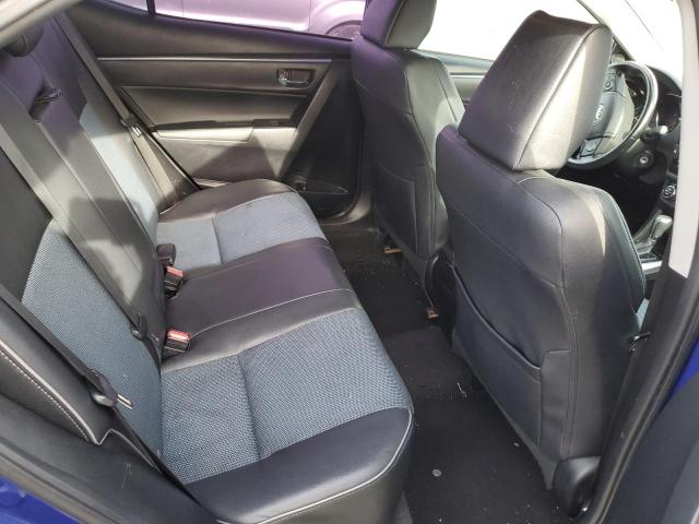 Photo 10 from auction – 2015 TOYOTA COROLLA L with VIN 5YFBURHE9FP245119