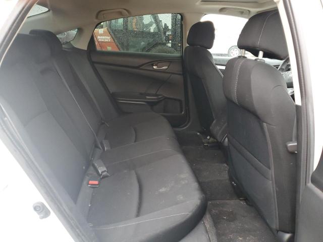 Photo 10 from auction – 2018 HONDA CIVIC EX with VIN 2HGFC2F70JH525169