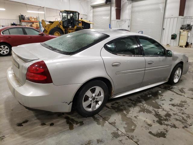 Photo 3 from auction – 2006 PONTIAC GRAND PRIX with VIN 2G2WP552061237991
