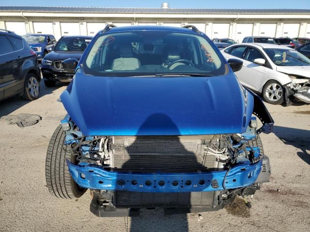 Photo 5 from auction – 2019 FORD ESCAPE SE with VIN 1FMCU0GD0KUB10600