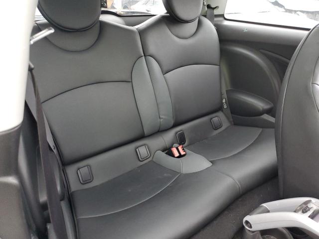 Photo 10 from auction – 2009 MINI COOPER S with VIN WMWMF73579TW82173