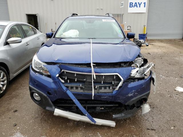 Photo 5 from auction – 2017 SUBARU OUTBACK 2. with VIN 4S4BSANC3H3240211
