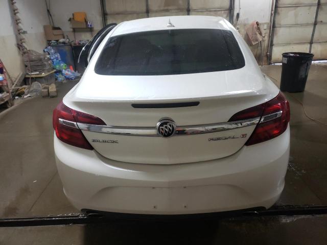 Photo 6 from auction – 2014 BUICK REGAL with VIN 2G4GK5EX1E9218145