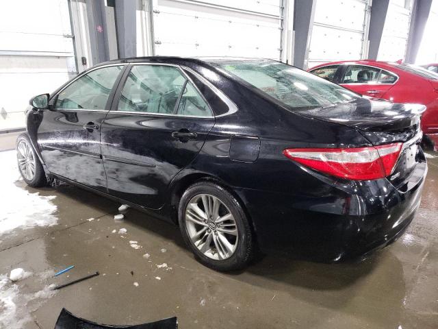 Photo 2 from auction – 2017 TOYOTA CAMRY LE with VIN 4T1BF1FK2HU710068
