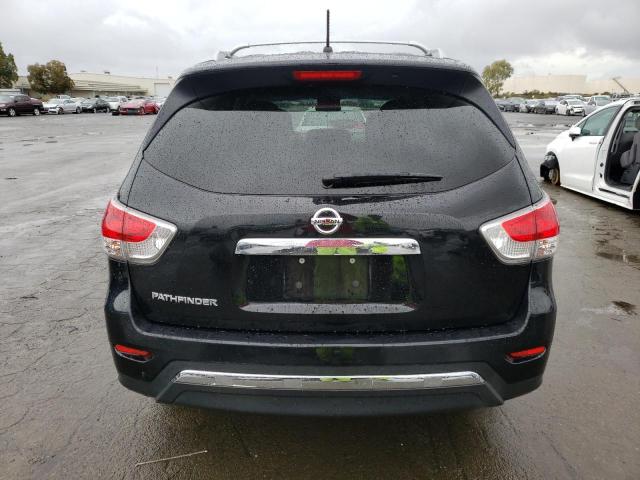 Photo 6 from auction – 2016 NISSAN PATHFINDER with VIN 5N1AR2MN1GC664548