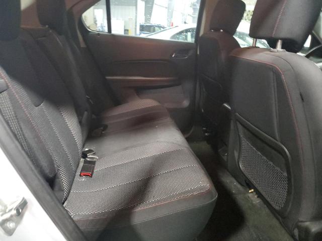 Photo 11 from auction – 2012 CHEVROLET EQUINOX LT with VIN 2GNFLDE53C6126627