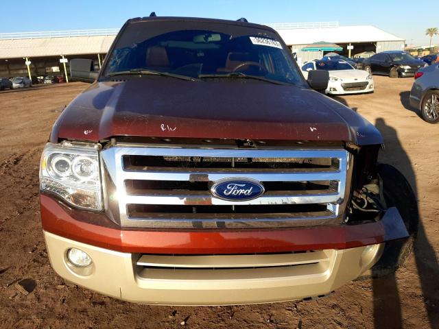 Photo 5 from auction – 2008 FORD EXPEDITION with VIN 1FMFU17548LA32980