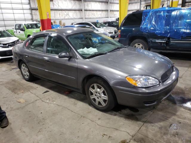Photo 4 from auction – 2005 FORD TAURUS SE with VIN 1FAFP53U65A266051
