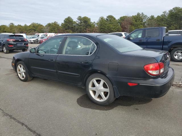 Photo 2 from auction – 2003 INFINITI I35 with VIN JNKDA31A93T105113