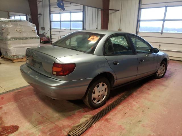 Photo 3 from auction – 2002 SATURN SL1 with VIN 1G8ZH52842Z135961