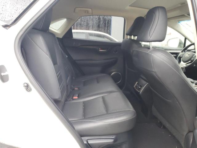 Photo 10 from auction – 2016 LEXUS NX 200T BA with VIN JTJBARBZ3G2067757