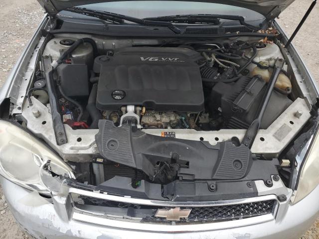 Photo 11 from auction – 2014 CHEVROLET IMPALA LIM with VIN 2G1WC5E36E1102487