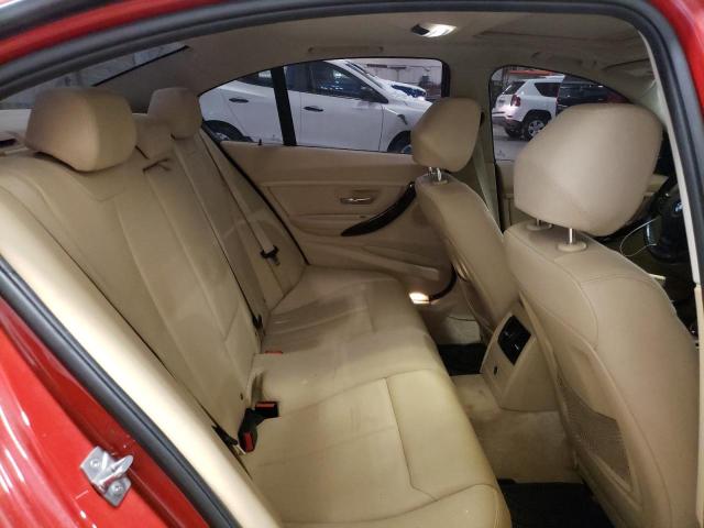 Zdjęcie 10 z aukcji – 2014 BMW 320 I XDRI z VIN WBA3C3C50EF984572