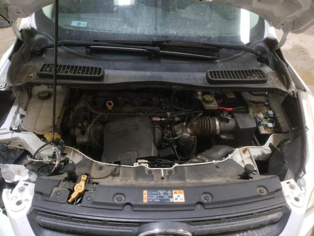 Photo 12 from auction – 2013 FORD ESCAPE S with VIN 1FMCU0F79DUB43948