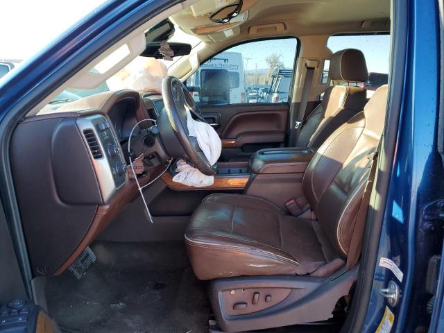 Photo 7 from auction – 2015 CHEVROLET SILVERADO with VIN 1GC1KXEG1FF545854