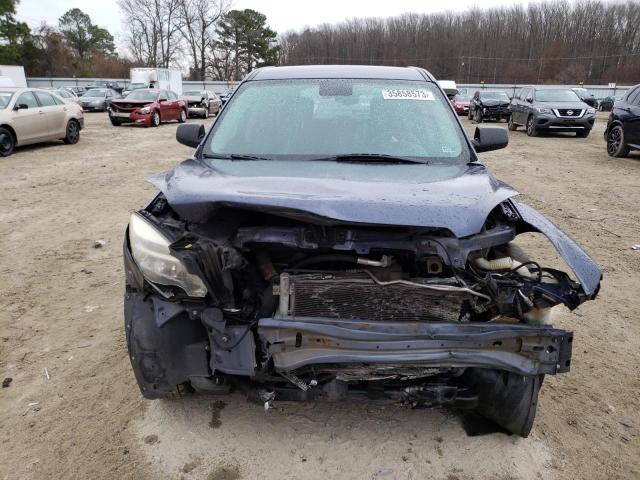 Photo 5 from auction – 2014 CHEVROLET EQUINOX LS with VIN 2GNALAEKXE6366968