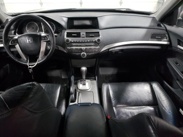 Photo 8 from auction – 2012 HONDA ACCORD SE with VIN 1HGCP2F69CA040786