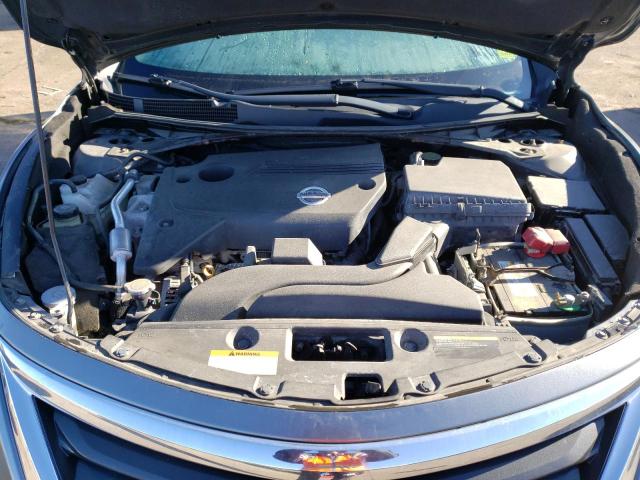 Photo 11 from auction – 2015 NISSAN ALTIMA 2.5 with VIN 1N4AL3AP7FC205076