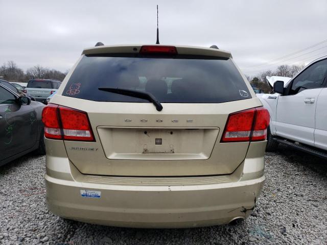 Photo 6 from auction – 2011 DODGE JOURNEY EX with VIN 3D4PG4FB4BT536663