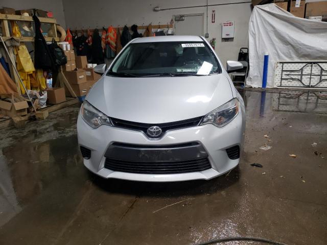 Photo 5 from auction – 2016 TOYOTA COROLLA L with VIN 2T1BURHE2GC636176