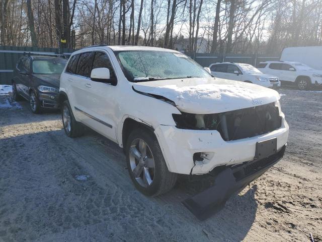 Photo 4 from auction – 2012 JEEP GRAND CHER with VIN 1C4RJFAG0CC154858