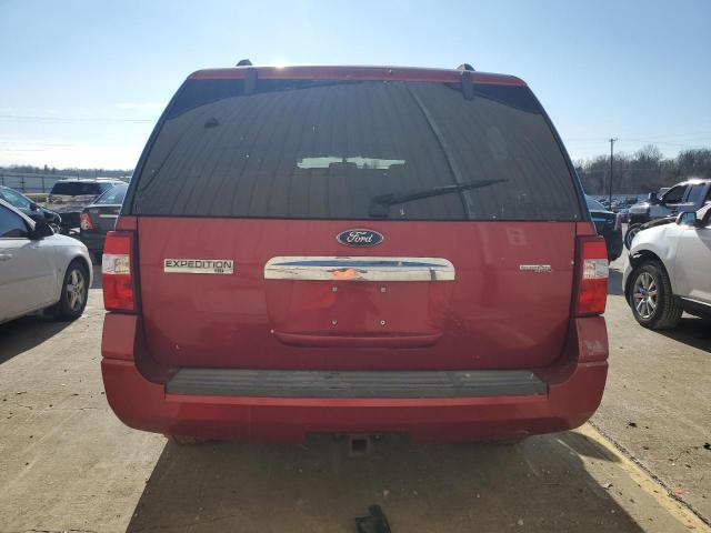 Photo 6 from auction – 2008 FORD EXPEDITION with VIN 1FMFU16518LA03700