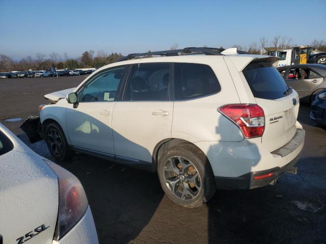 Снимка 2 от търг – 2016 SUBARU FORESTER 2 с VIN JF2SJGXCXGH555923