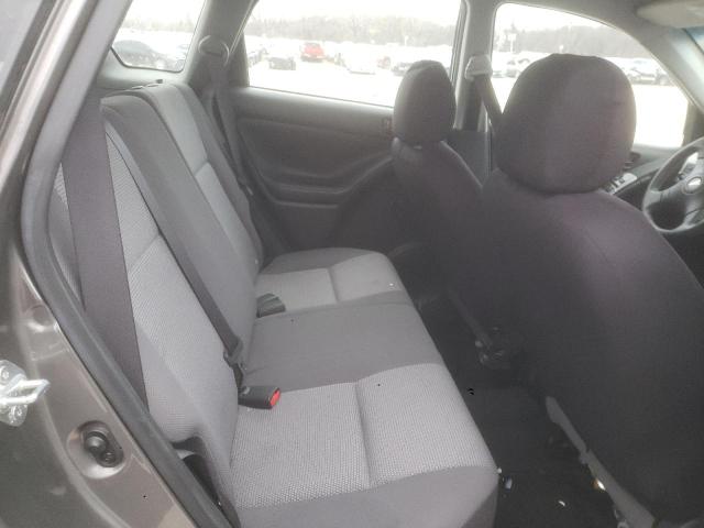 Photo 10 from auction – 2006 PONTIAC VIBE with VIN 5Y2SL65816Z408528