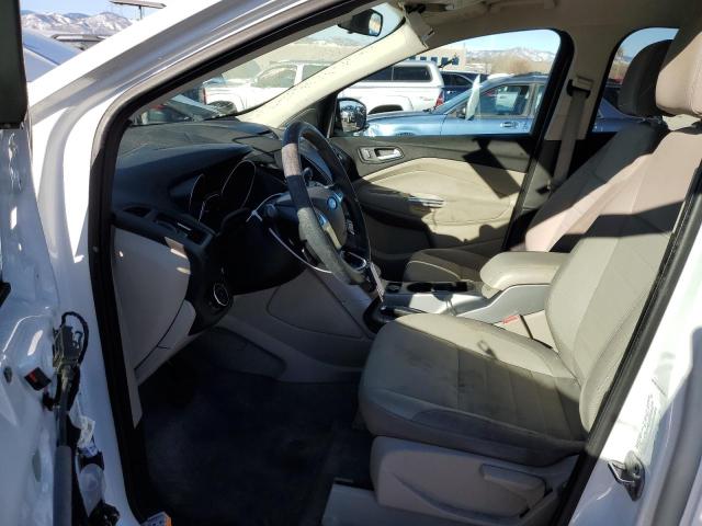 Photo 7 from auction – 2013 FORD ESCAPE SE with VIN 1FMCU9GX6DUA20143