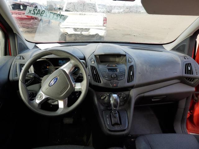Photo 8 from auction – 2017 FORD TRANSIT CO with VIN NM0LS7E73H1298911