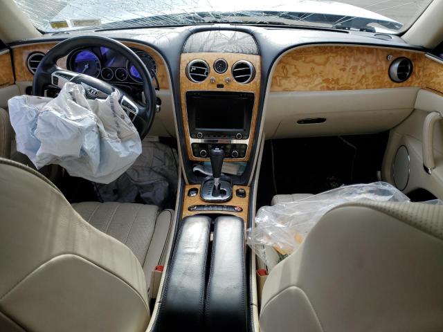 Photo 8 from auction – 2014 BENTLEY FLYING SPU with VIN SCBEC9ZA7EC091046