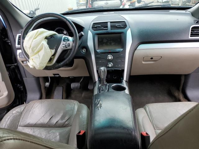 Photo 8 from auction – 2014 FORD EXPLORER X with VIN 1FM5K7D86EGA67351