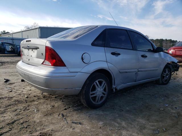 Photo 3 from auction – 2002 FORD FOCUS with VIN 1FAFP34392W152005