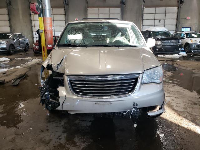 Photo 5 from auction – 2012 CHRYSLER TOWN & COU with VIN 2C4RC1BG7CR376462