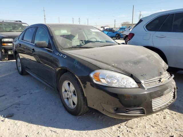 Photo 4 from auction – 2011 CHEVROLET IMPALA LT with VIN 2G1WG5EKXB1146404