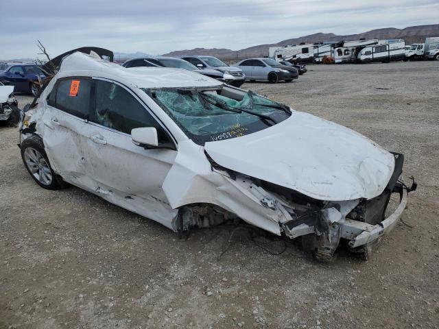 Photo 4 from auction – 2018 CHEVROLET IMPALA LT with VIN 2G1105S31J9177715