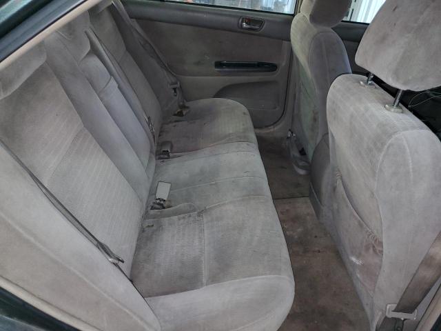 Photo 10 from auction – 2006 TOYOTA CAMRY LE with VIN 4T1BE32K76U139064