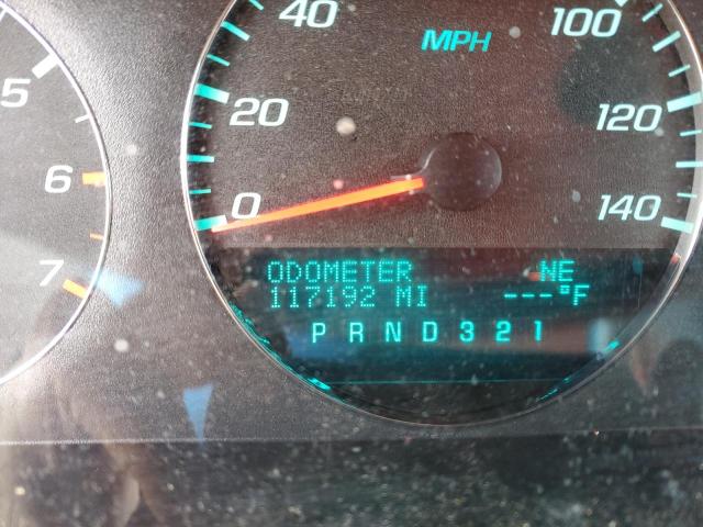 Photo 9 from auction – 2011 CHEVROLET IMPALA LT with VIN 2G1WG5EK6B1120883