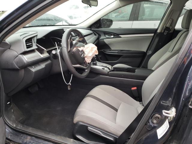 Photo 7 from auction – 2016 HONDA CIVIC EX with VIN 19XFC2F72GE244204