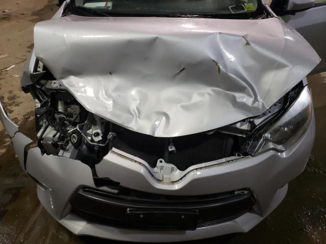 Photo 11 from auction – 2016 TOYOTA COROLLA L with VIN 2T1BURHE0GC643076