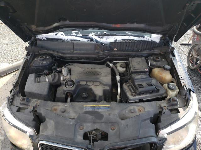 Photo 12 from auction – 2007 PONTIAC TORRENT with VIN 2CKDL63F276069391