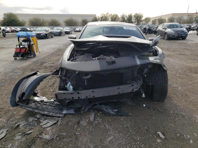 Photo 5 from auction – 2019 DODGE CHARGER SC with VIN 2C3CDXGJ1KH734111