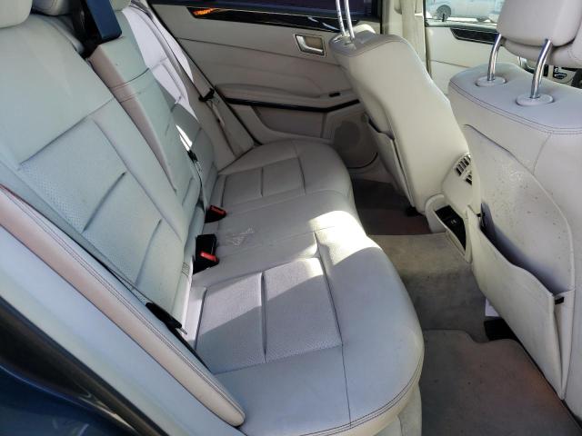 Photo 10 from auction – 2014 MERCEDES-BENZ E 350 with VIN WDDHF5KBXEA810286