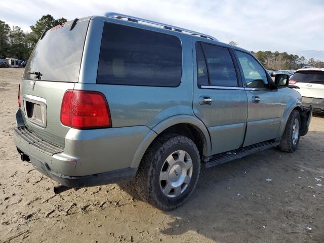 Photo 3 from auction – 2005 LINCOLN NAVIGATOR with VIN 5LMFU27505LJ20794