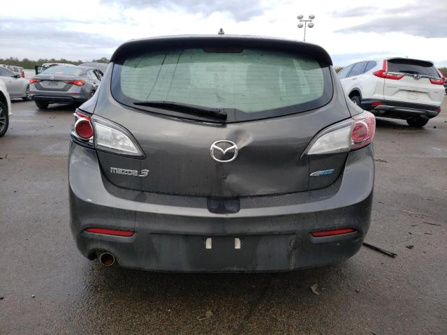 صورة رقم 6 من المزاد - 2012 MAZDA 3 I مع VIN JM1BL1L87C1544307