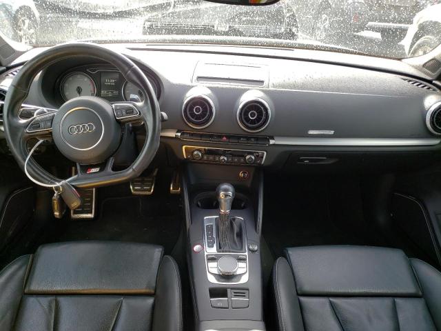 Photo 8 from auction – 2015 AUDI S3 PREMIUM with VIN WAUBFGFF2F1074175
