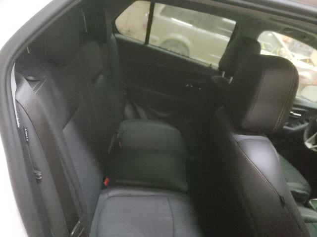 Photo 11 from auction – 2020 CHEVROLET TRAX 1LT with VIN 3GNCJPSB1LL140493