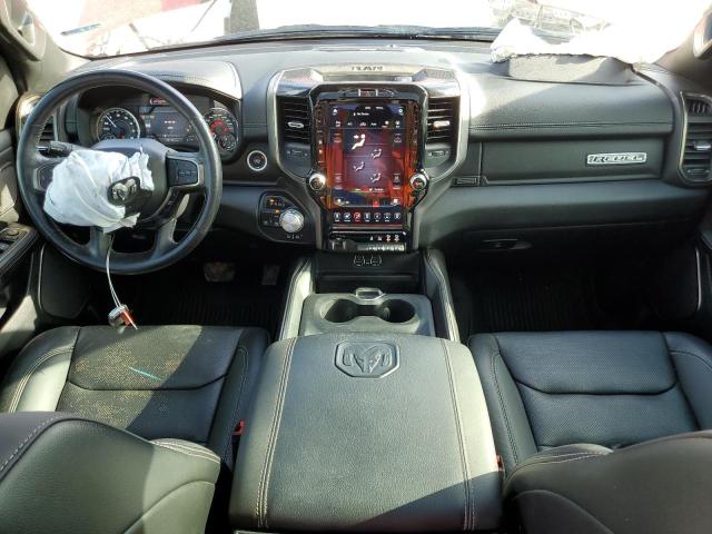 Photo 8 from auction – 2021 RAM 1500 REBEL with VIN 1C6SRFLT5MN617353