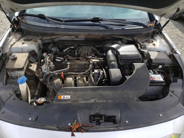 Photo 11 from auction – 2016 HYUNDAI SONATA SE with VIN 5NPE24AF9GH288169